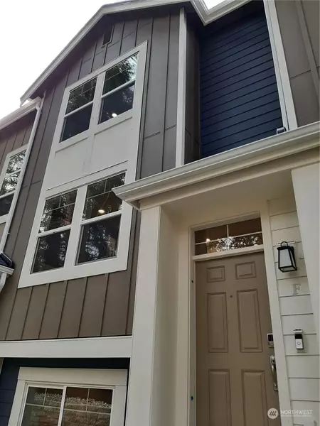 19314 121st PL NE #F, Bothell, WA 98011