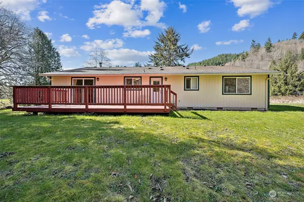 Raymond, WA 98577,130 Cosset LN