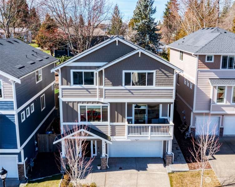 19017 123rd AVE SE, Renton, WA 98058