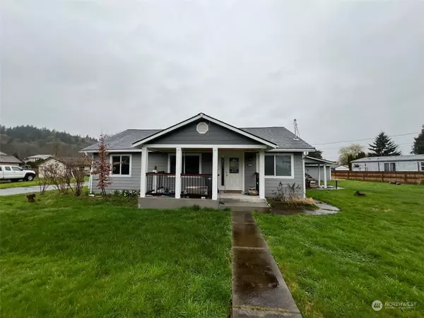 215 3rd AVE N, Algona, WA 98001