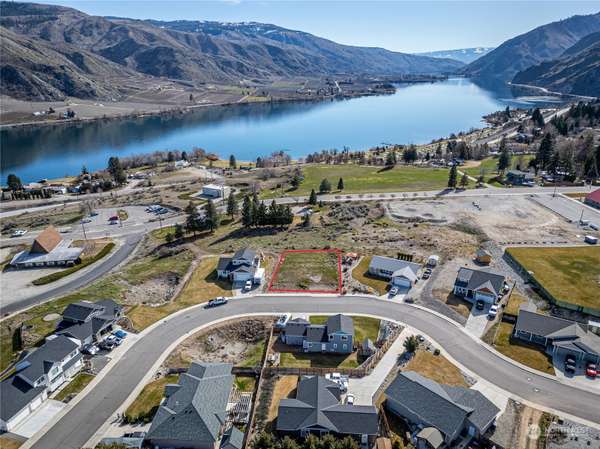 1009 Crest Loop, Entiat, WA 98822