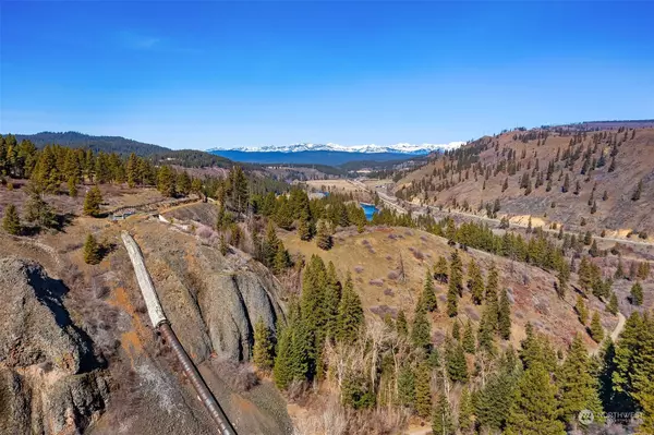 Cle Elum, WA 98922,531 Morrison Canyon LN