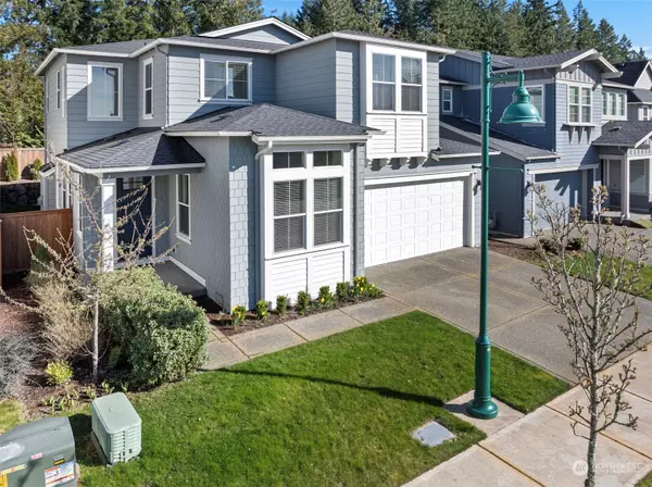 Gig Harbor, WA 98332,10753 Echo Rock PL