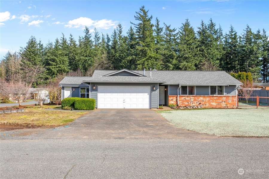 731 E Del Ray DR, Lynden, WA 98264