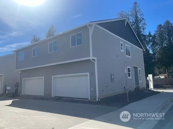 Milton, WA 98354,1200 28th (Lot 25) Avenue Ct