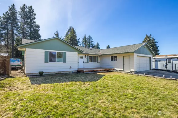 Cle Elum, WA 98922,311 Lincoln ST