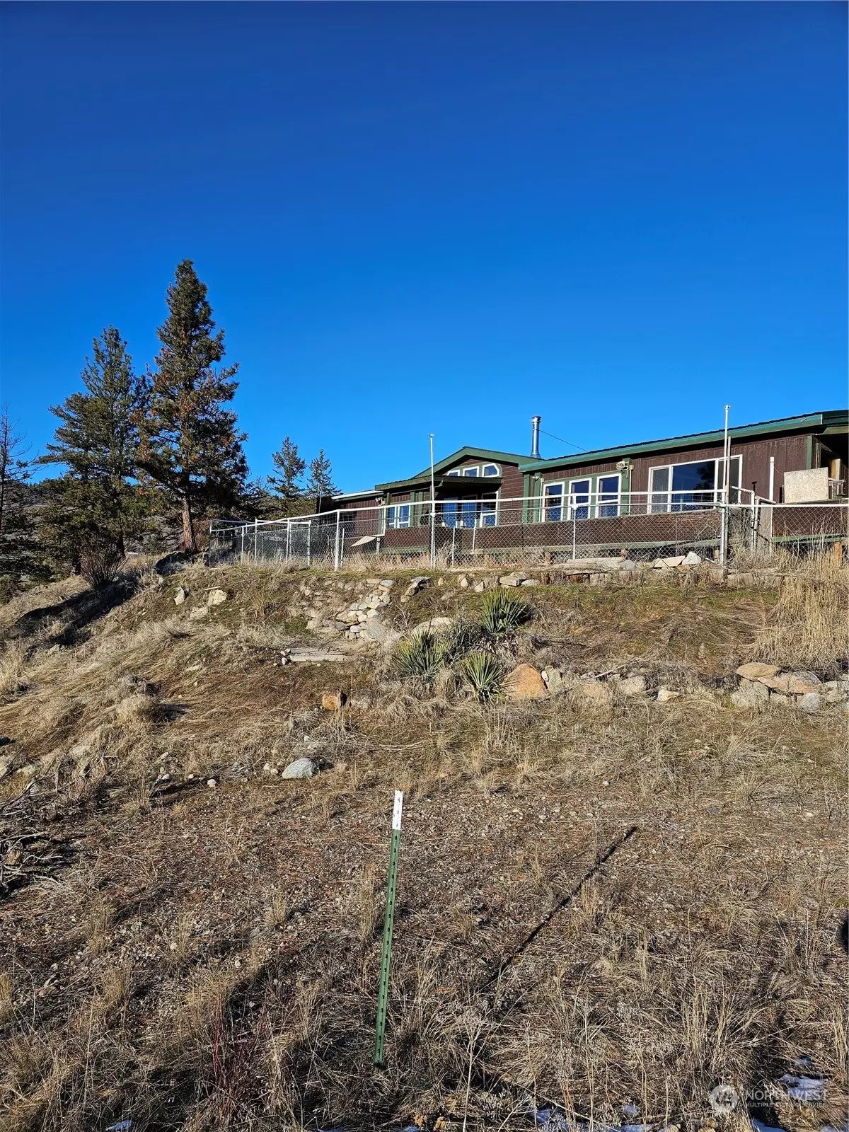 Oroville, WA 98844,9 Canyon  Spur RD