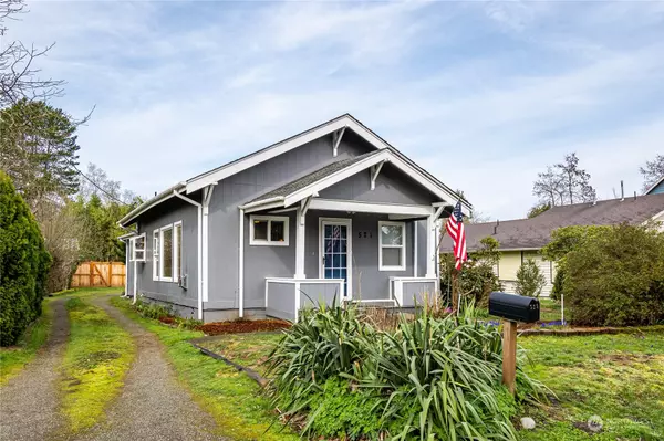 521 Sawyer ST SE, Olympia, WA 98501