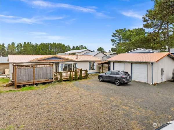1213 196th PL, Long Beach, WA 98631