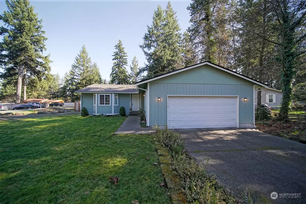 Yelm, WA 98597,16804 Bay CT SE