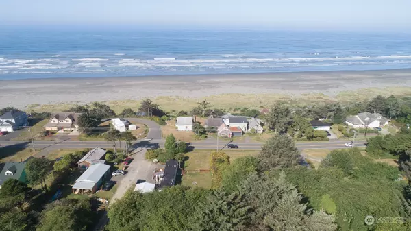 0 Lot 12 Garfield ST, Moclips, WA 98562