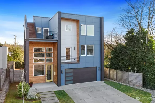 Seattle, WA 98118,5105 S Myrtle ST