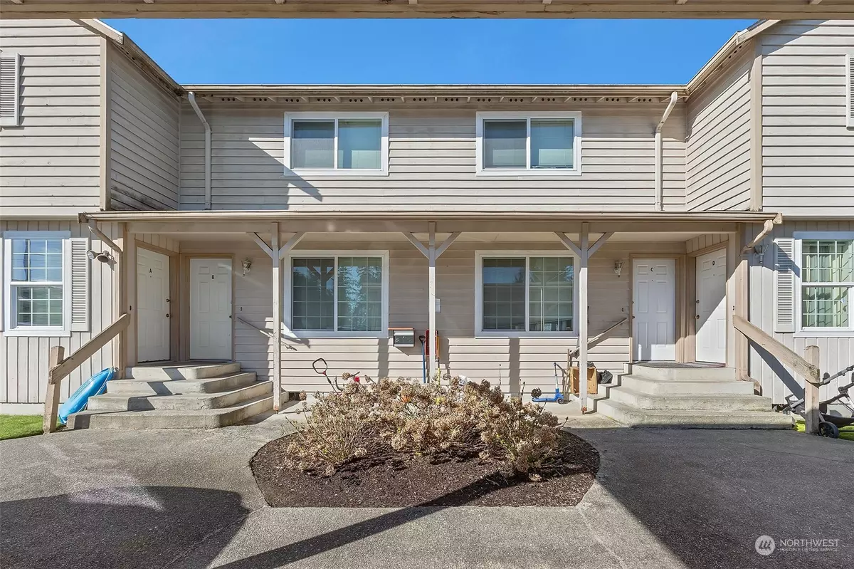 Lynnwood, WA 98087,15702 Admiralty WAY
