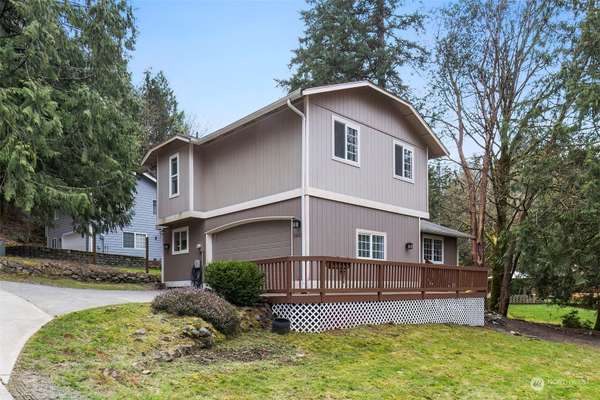 11623 NW Holly RD,  Bremerton,  WA 98312