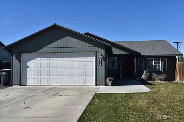 Moses Lake, WA 98837,1300 S Cougar DR