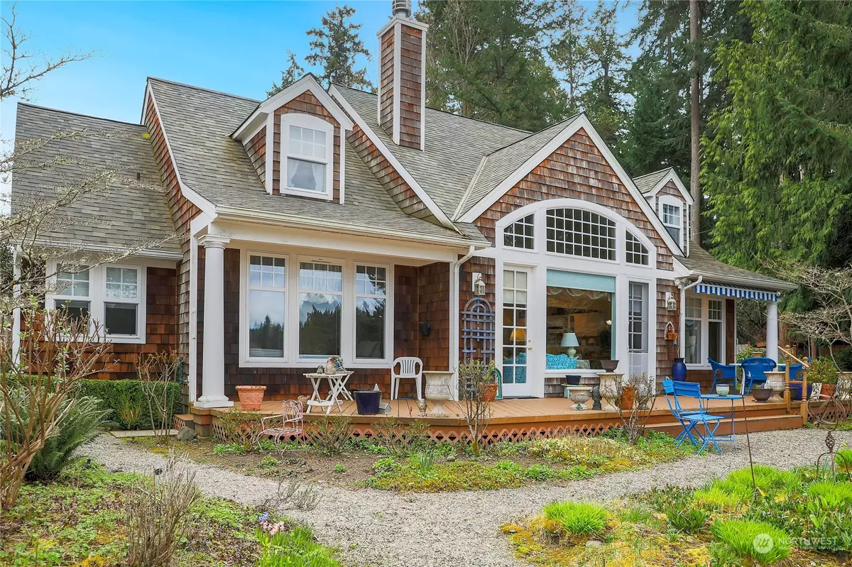Poulsbo, WA 98370,16019 Virginia Point RD NE