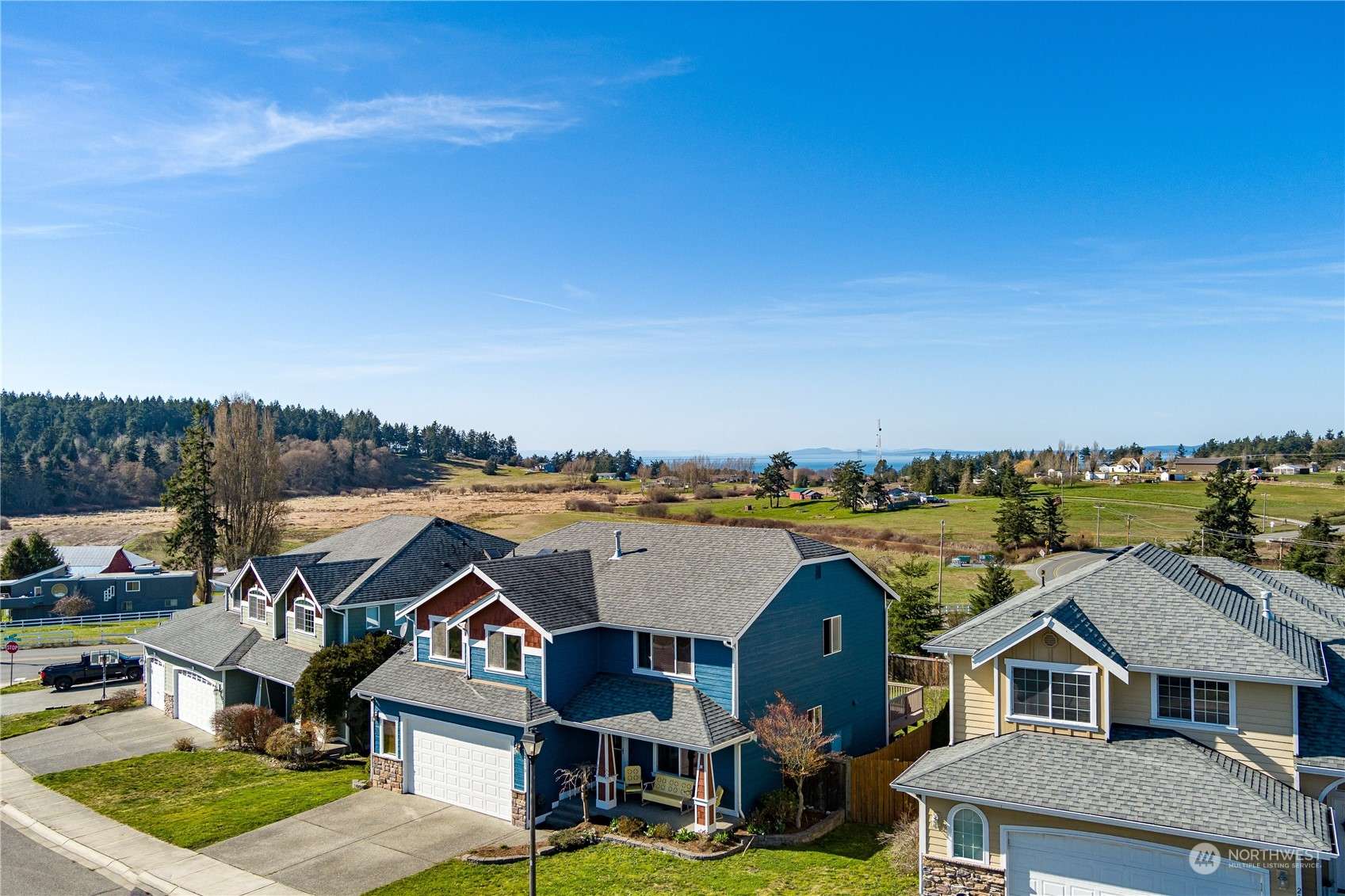 2110 NW 9th AVE, Oak Harbor, WA 98277