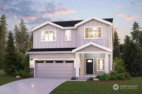 10818 43rd AVE SE #92, Everett, WA 98208