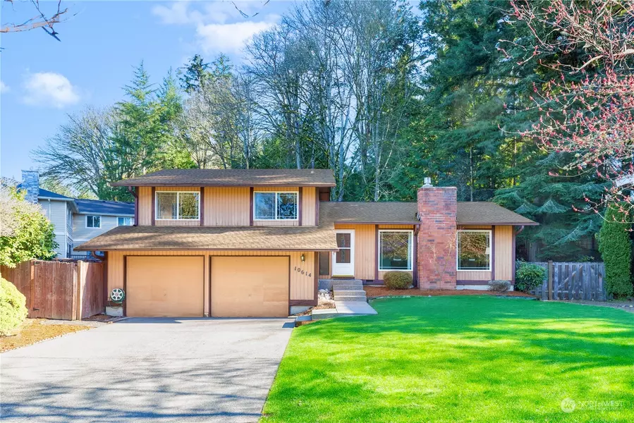 10614 NE 146th ST, Bothell, WA 98011