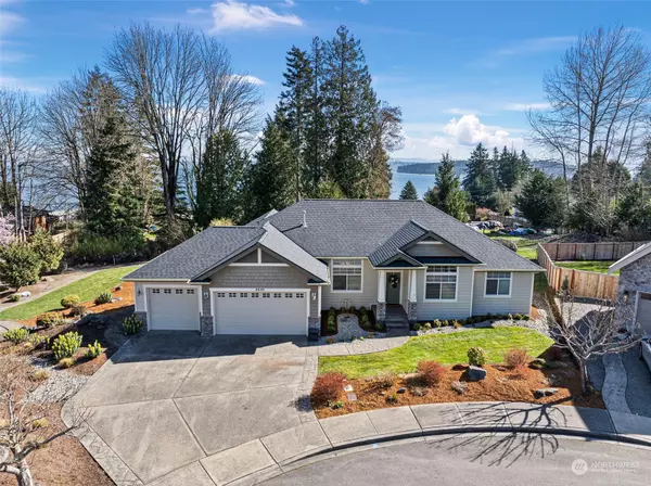 Port Orchard, WA 98366,8049 E Aguilar CT