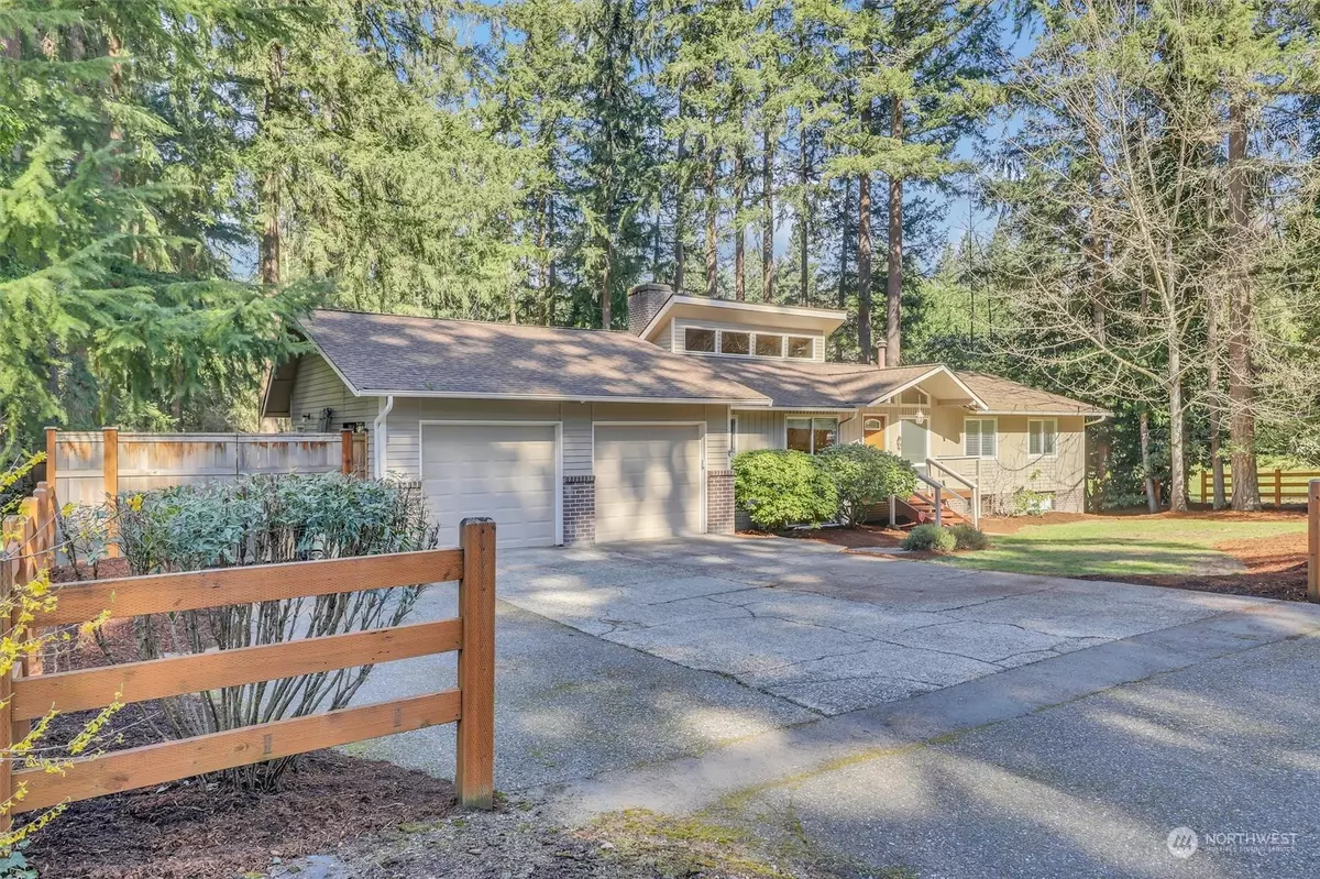 Sammamish, WA 98075,21708 SE 16th PL