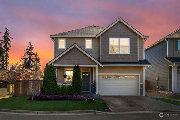 3824 163rd PL SE, Bothell, WA 98012