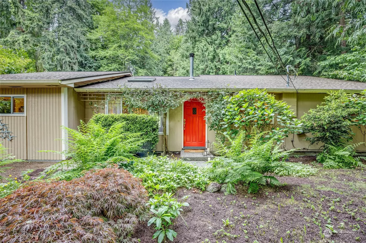 Bainbridge Island, WA 98110,11345 Kallgren RD NE