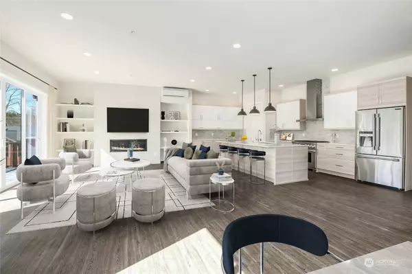 14509 Cedar Grove RD SE #E-301, Issaquah, WA 98027