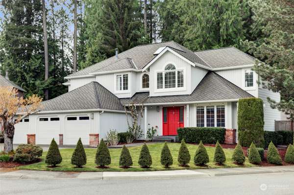 25915 SE 37th WAY, Sammamish, WA 98029