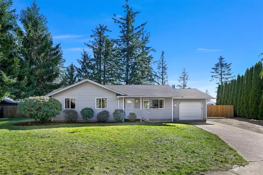 209 Sable DR, Everson, WA 98247