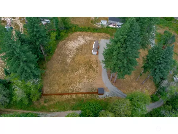 42210 NE 118th AVE, Woodland, WA 98672