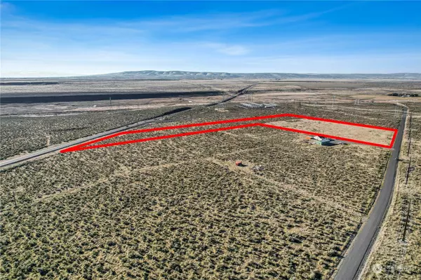 Moses Lake, WA 98037,0 NE Neppel Rd