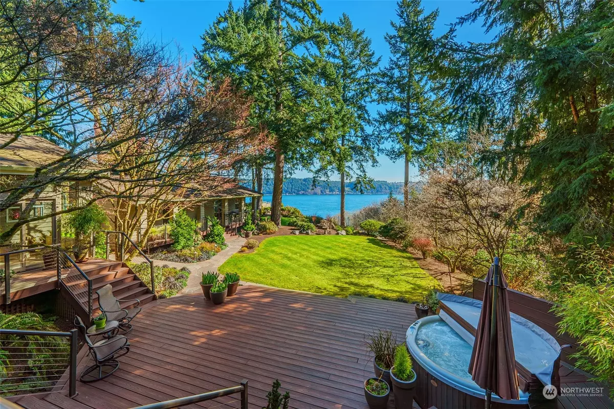 Gig Harbor, WA 98335,4315 Holly LN NW