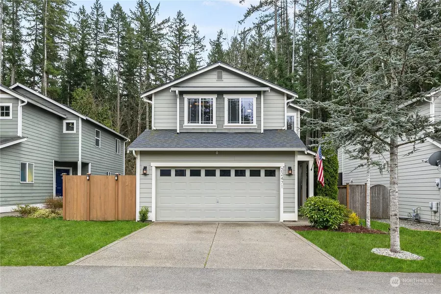 22471 SE 244th ST, Maple Valley, WA 98038