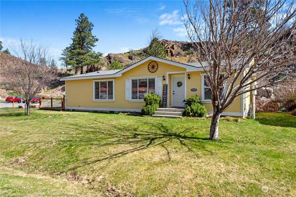 14947 Golden Delicious, Entiat, WA 98822