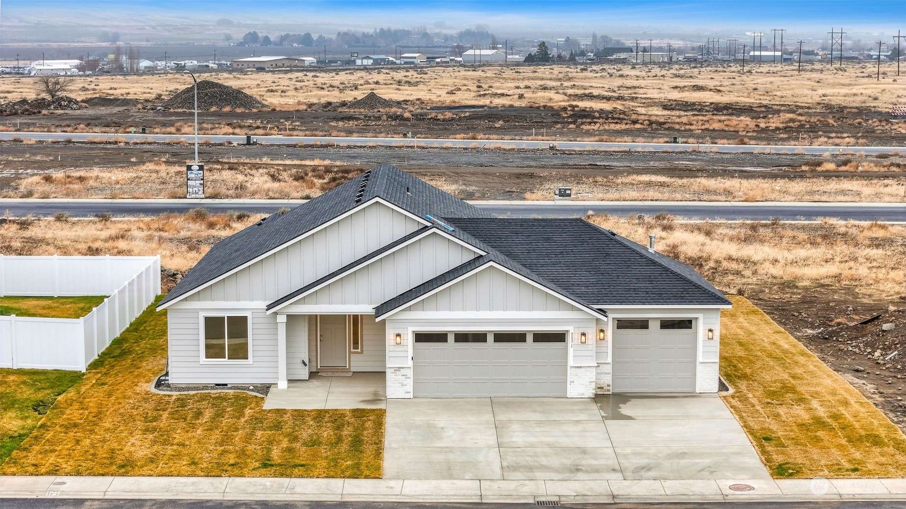1171 NE 7th AVE, Ephrata, WA 98823