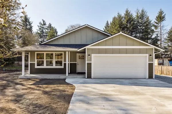 20114 56th Avenue Ct E, Spanaway, WA 98387
