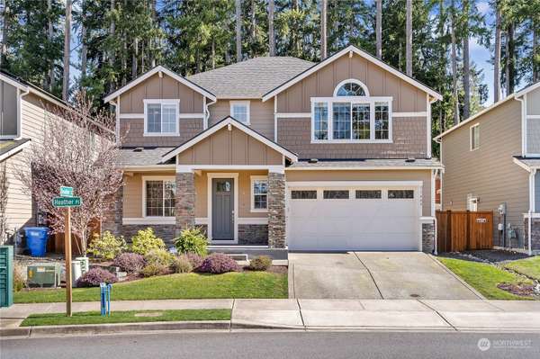 11409 Heather PL, Gig Harbor, WA 98332