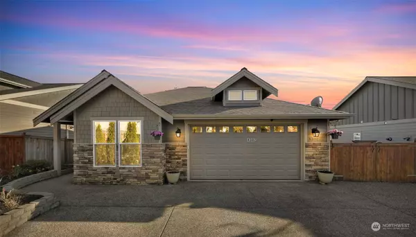 4302 Winslow CT, Bellingham, WA 98226