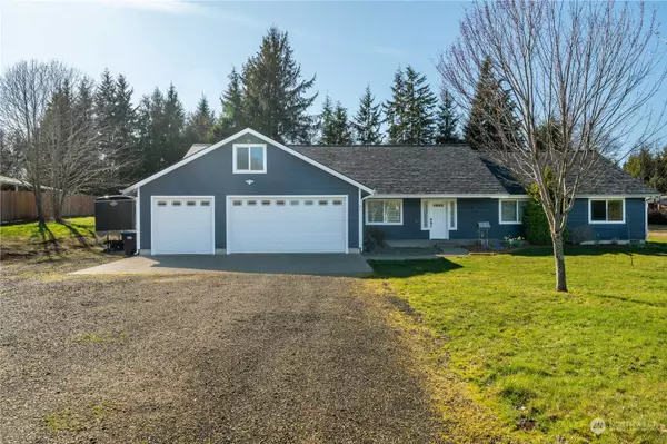 21 John Wayne LN, Aberdeen, WA 98520