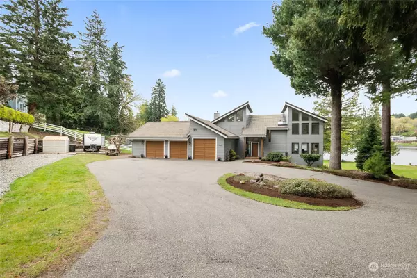 7450 Long Lake Rd. SE, Port Orchard, WA 98367