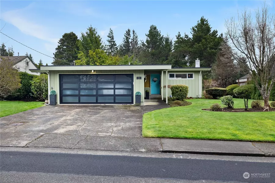 521 Bel Aire AVE, Aberdeen, WA 98520