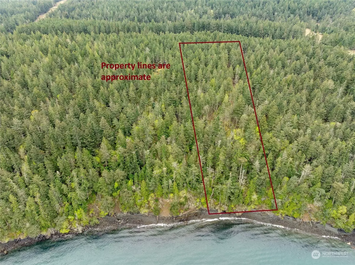 Decatur Island, WA 98221,2198 Thatcher Pass RD