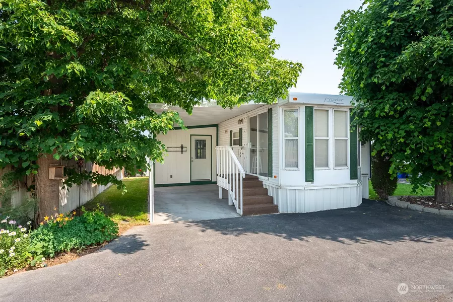 7037 Highway 262 E #45, Othello, WA 99344