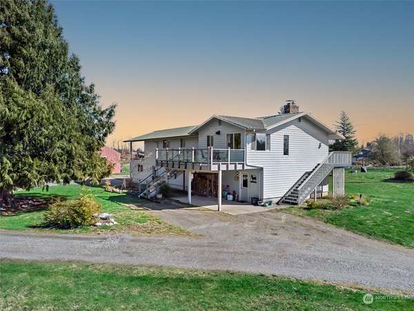 2180 Brown RD, Ferndale, WA 98248