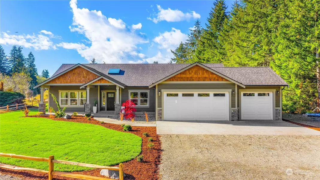 1714 Lilypad PL E, Port Orchard, WA 98366