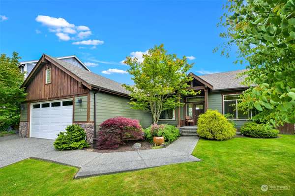 1233 Birch Falls DR, Bellingham, WA 98229