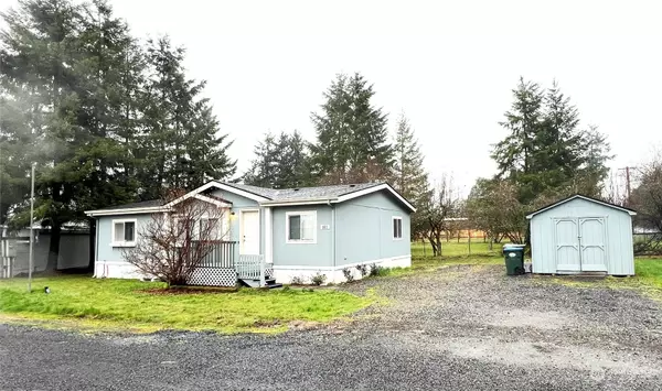 Winlock, WA 98596,100 Tiffany LN