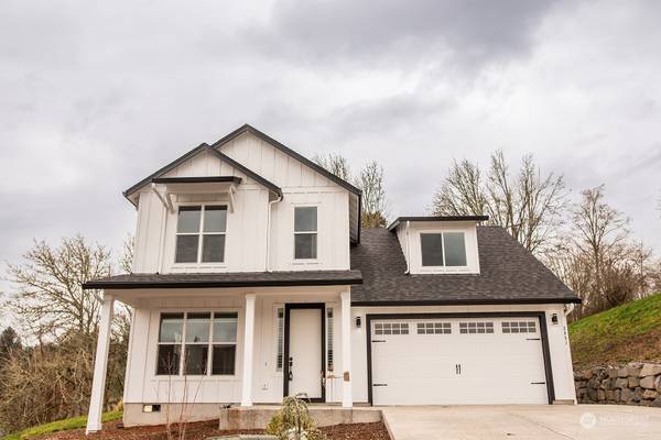 2651 Robert CT, Kelso, WA 98626