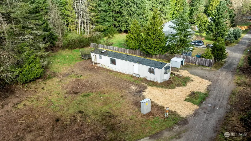 8162 SE Willock RD, Olalla, WA 98359